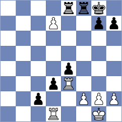 Afonso - Blalock (Lisbon, 2006)