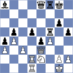 Pavlovic - Djordjevic (Nis, 2012)