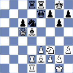 Martinez Alcantara - Pranav (chess.com INT, 2025)