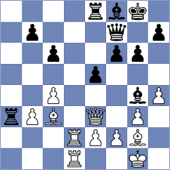 Meier - Murzin (Chess.com INT, 2020)
