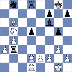 Krivonosov - Orlov (chess.com INT, 2021)