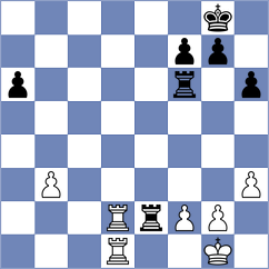 Singgih - Obrien (Chess.com INT, 2020)