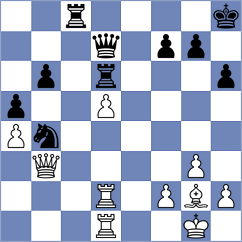 Principe - Aarav Sinha (chess.com INT, 2024)