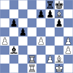 Ghoreishi Amiri - Dambaev (chess.com INT, 2025)
