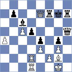 Neira Rodriguez - Karimova (chess.com INT, 2025)