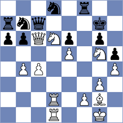 Wacker - Hanisch (Bad Woerishofen GER, 2023)