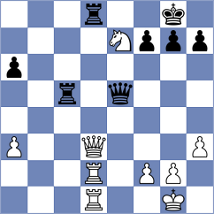 Regnier - Lassabe (Tarbes, 2003)