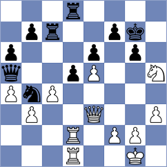Zhao - Li Hong (Qiziwan CHN, 2023)