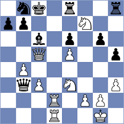 Nakamura - O'Gorman (chess.com INT, 2022)