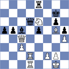 Doluhanova - Varvadoukas (Chess.com INT, 2020)