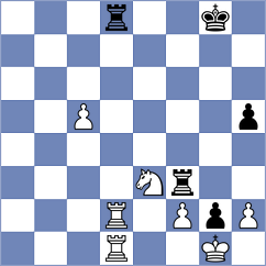 Hammer - Perrine (Chess.com INT, 2015)