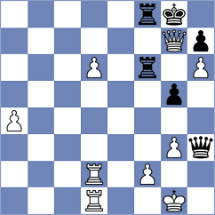 Unuk - Crispin Ferreras (Chess.com INT, 2019)