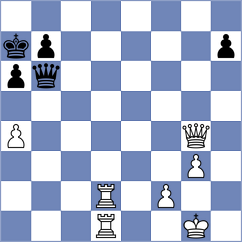 Stangl - Latreche (FIDE Online Arena INT, 2024)