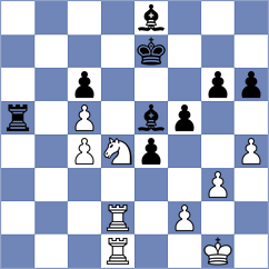 Asensio Ramos - Pichot (chess.com INT, 2025)
