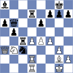 Bulajic - Lee (chess.com INT, 2025)