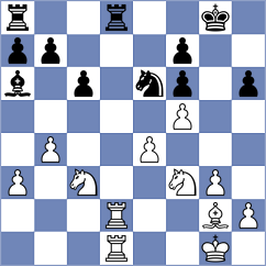 Grapsa - Derlich (chess.com INT, 2024)