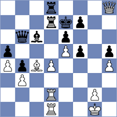 Cordeiro - Saito (chess.com INT, 2025)
