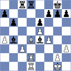 Marchesich - Peczely (chess.com INT, 2025)