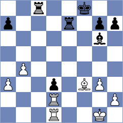 Vargas - Przybylski (chess.com INT, 2025)