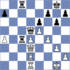 Hariharan - Gilmore (England ENG, 2024)