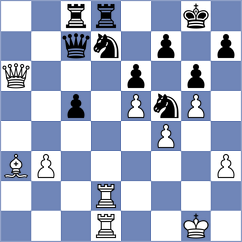 Rothmann - Nadrowski (Dortmund, 2004)
