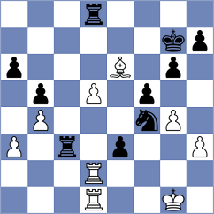 Volkov - Onischuk (Nikolaev, 2001)