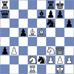 Hajiyev - Sluka (chess.com INT, 2025)