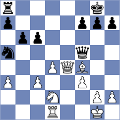 Saunders - Broad (Lichess.org INT, 2020)
