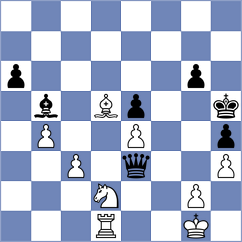 Nunn - Gutman (Germany, 1986)