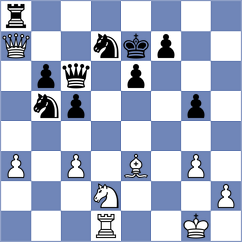 Martin Garcia - Ruperez Benito (Madrid, 2016)