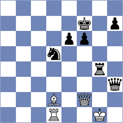 Maranhao - Nazari (Chess.com INT, 2021)