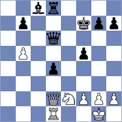 Quesada Vera - Martinez Cantero (Spain, 1997)