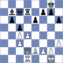 Yu - Pilley (Kenilworth ENG, 2024)