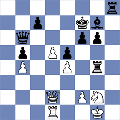 Jones - Butler (New Zeeland, 1994)