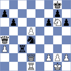 Gomez - Americochess (Playchess.com INT, 2008)