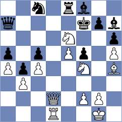 Pichot - Ramirez Aguado (Benasque ESP, 2022)