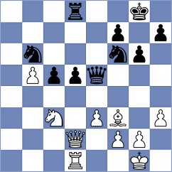 Omar - Galaktionov (Abu Dhabi UAE, 2024)