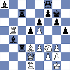 Fernandez Garcia - Higuero Caballero (Spain, 1997)
