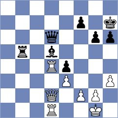 Tang - Platnick (Norfolk, VA USA, 2024)