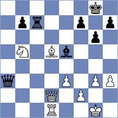 Bressy - Kieffer (Europe Echecs INT, 2020)