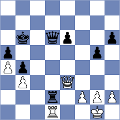 Martinez Pla - Persson (chess.com INT, 2024)