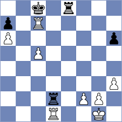 Hinojar Diez - Gandia (Albacete, 2000)