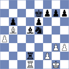 Alvarez Perez - Garcia Gonzalez (Asturias, 1998)
