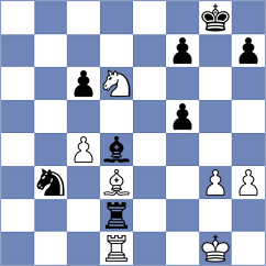 Kuemmel - Schroettner (Playchess.com INT, 2020)
