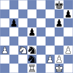 Odegov - Shapiro (chess.com INT, 2025)