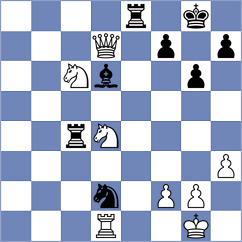 Lloret Climent - Unac Ruiz (Valencia, 2004)