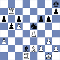 Thomas - Tadros (Europe Echecs INT, 2021)