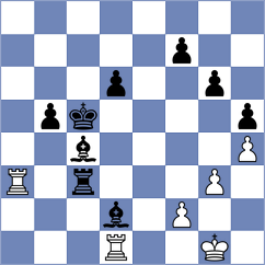 Vasilieva - Ekimov (Lipetsk, 2009)