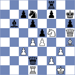 Maltsevskaya - Tarasova (chess.com INT, 2024)