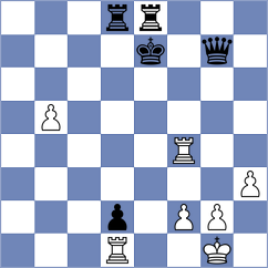 Spector - Carter (chess.com INT, 2025)